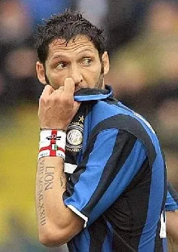 materazzi
