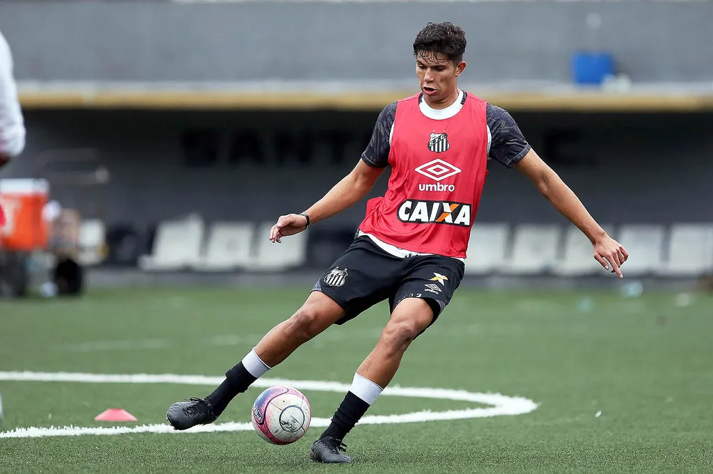 matheus guedes
