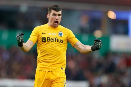 mathew ryan 5