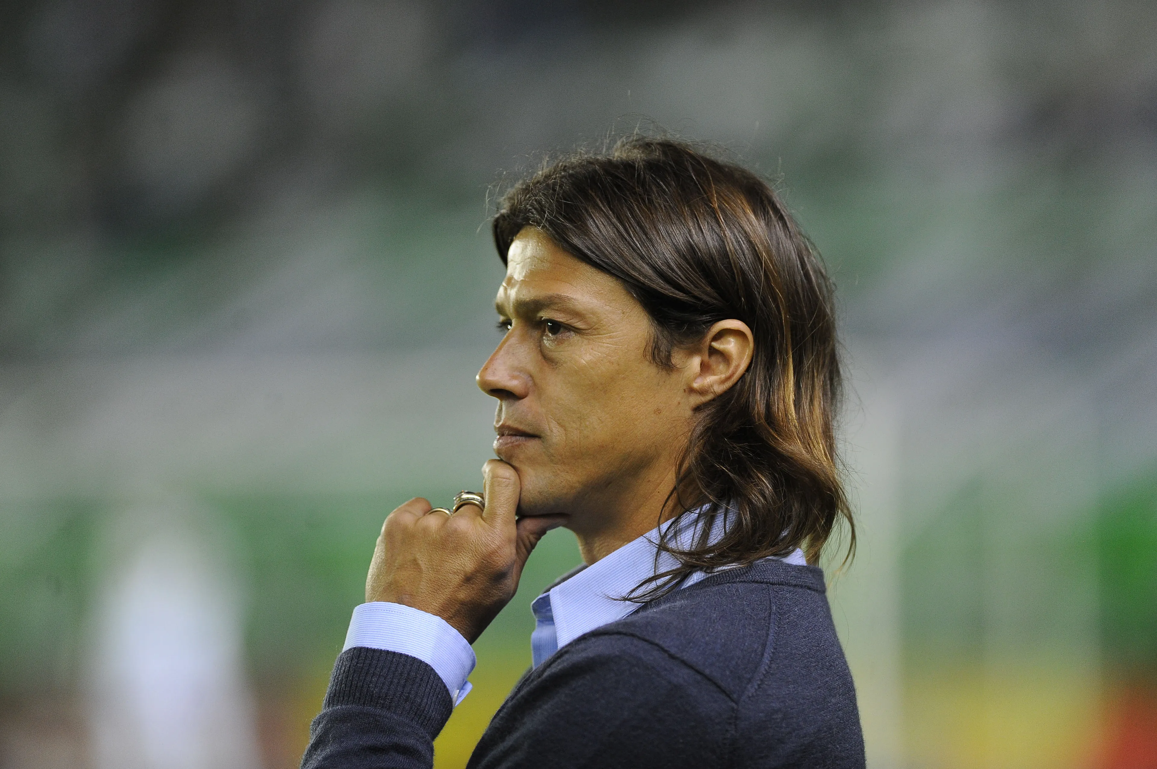 matias almeyda