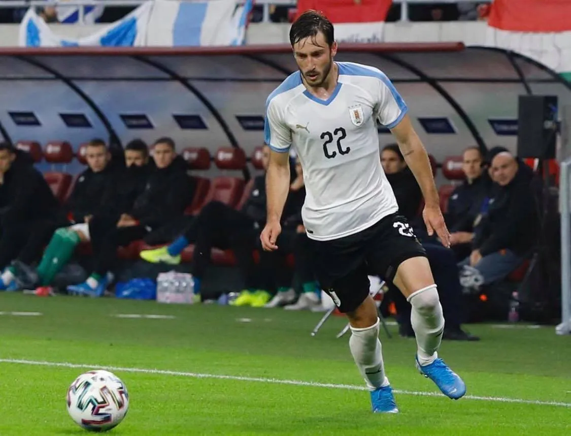 matias vina uruguay