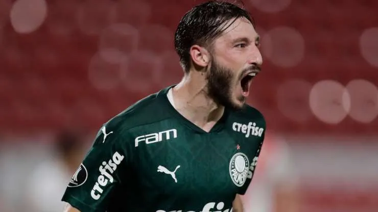 matias vina