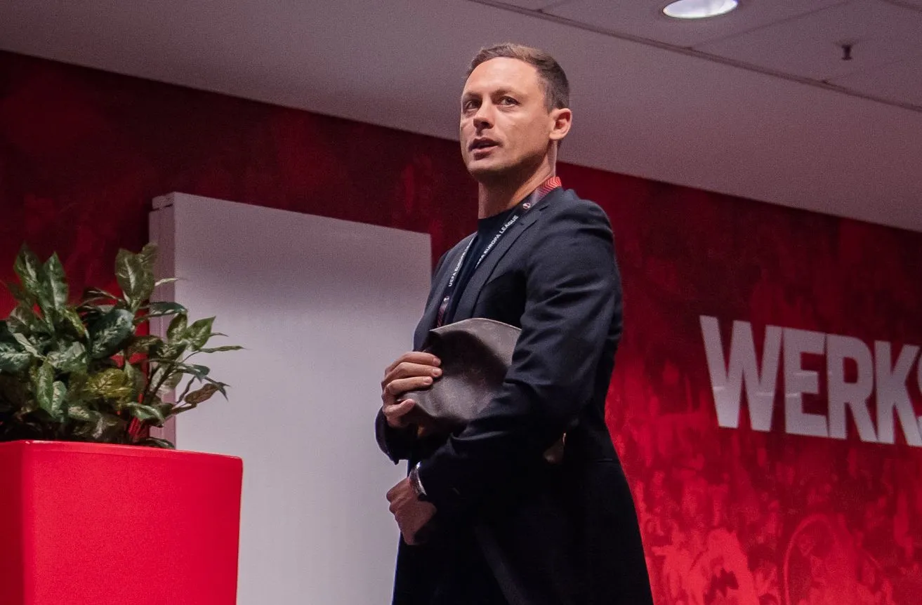 matic arrivo bayer roma