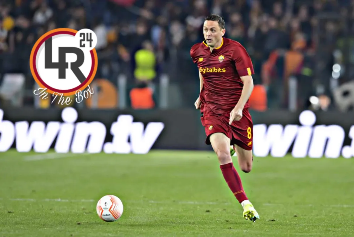 matic in the box