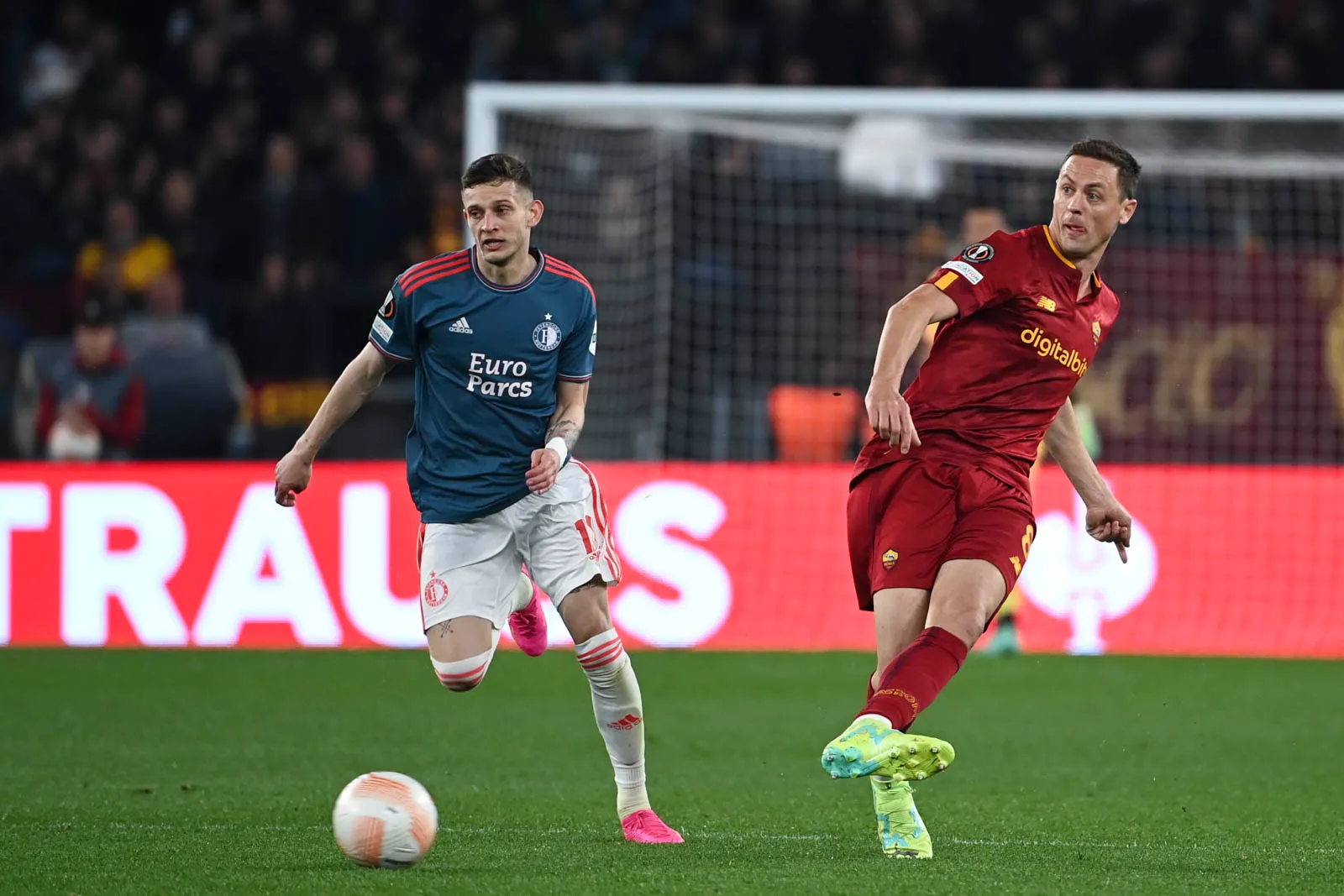 matic roma feyenoord 1
