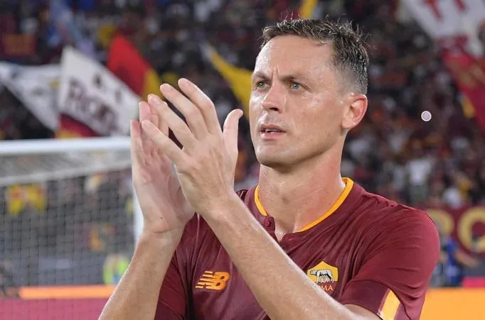 matic roma monza