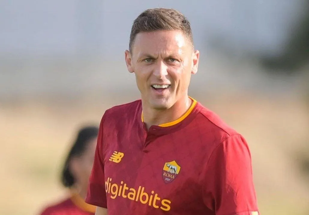 matic roma nizza