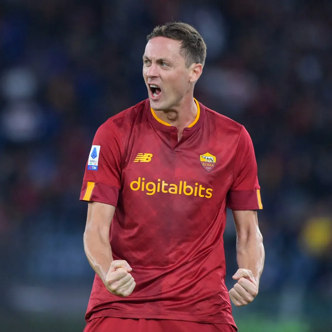 matic roma torino