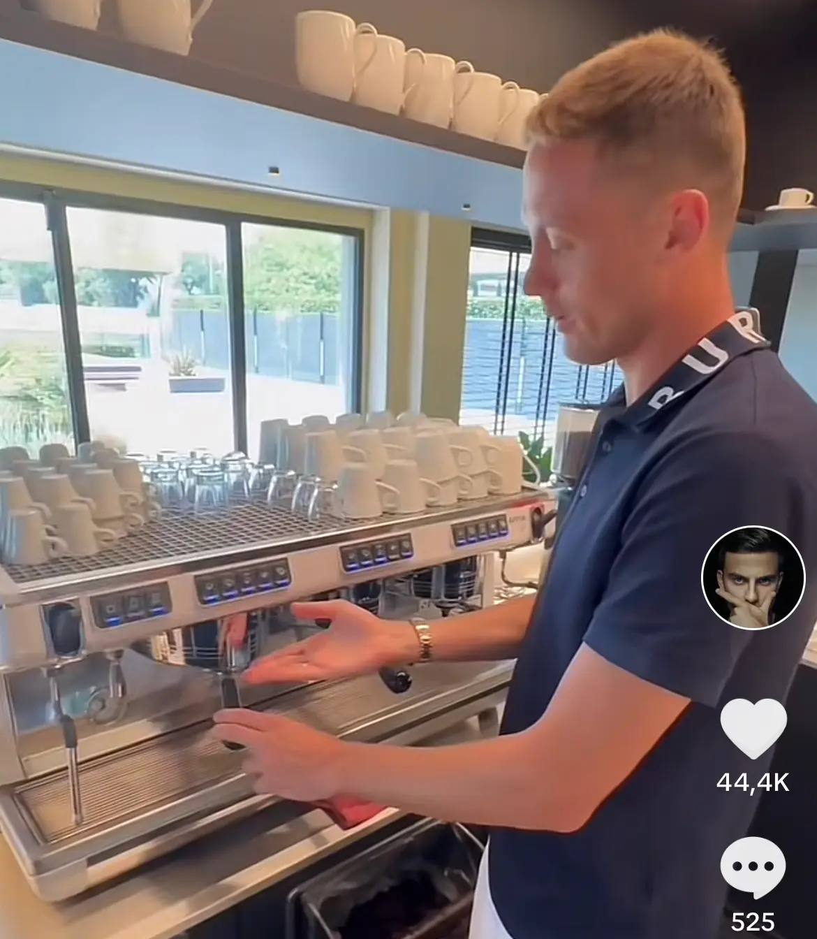 matic tik tok dybala