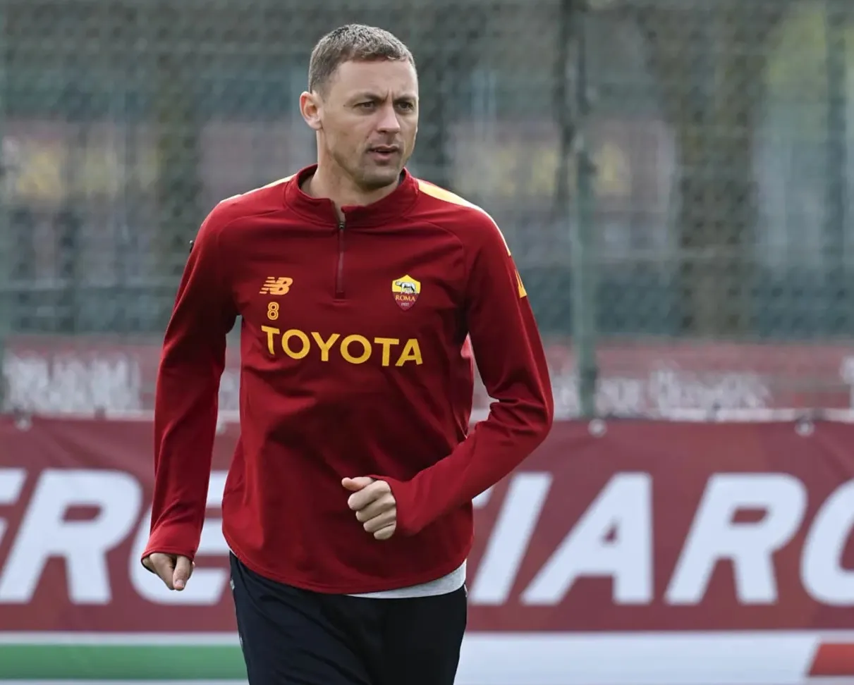 matic trigoria