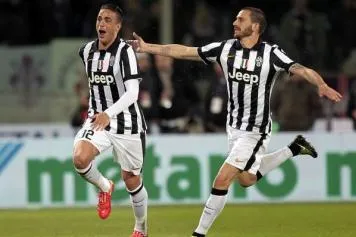 matri juventus