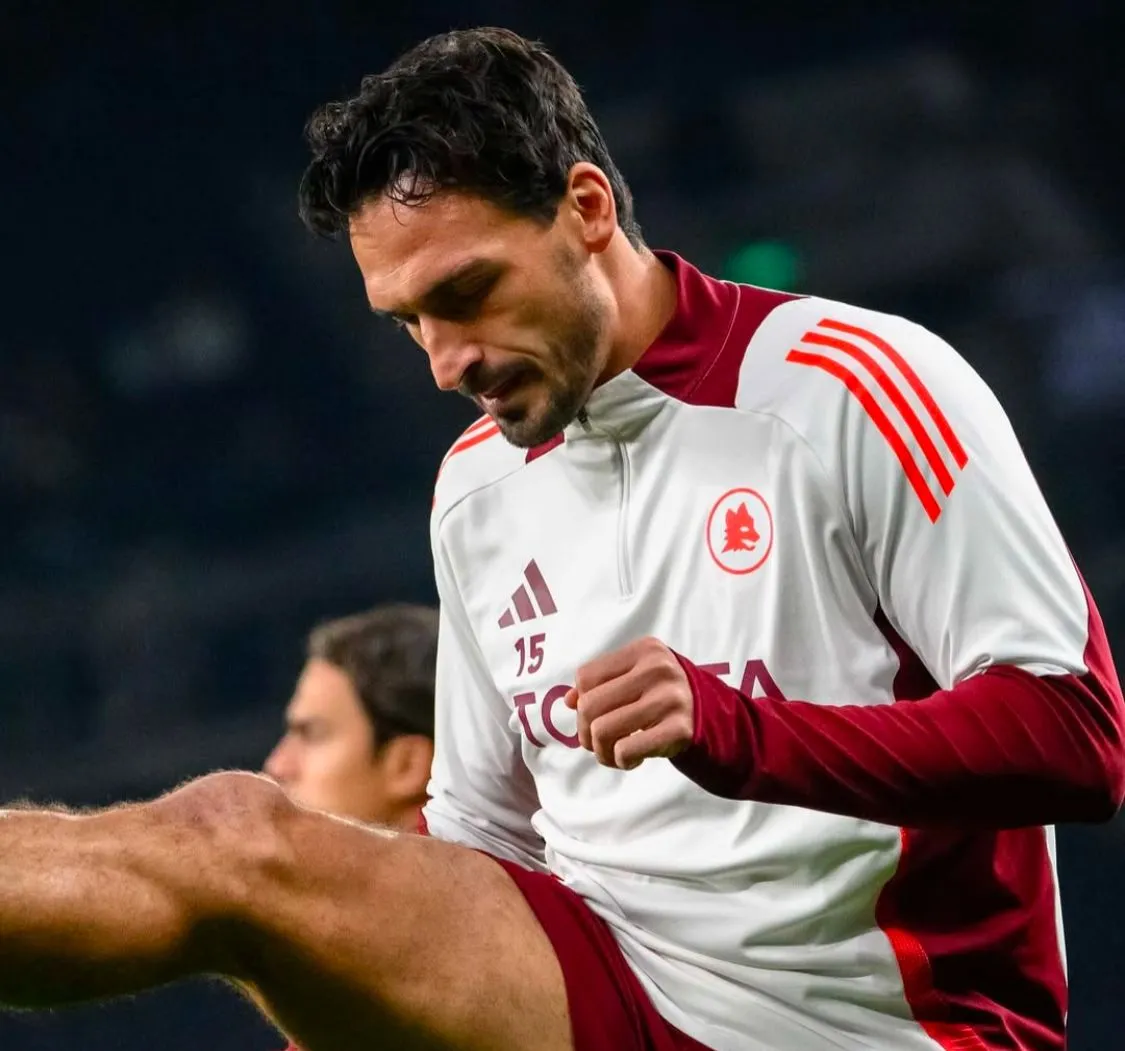 mats hummels 3