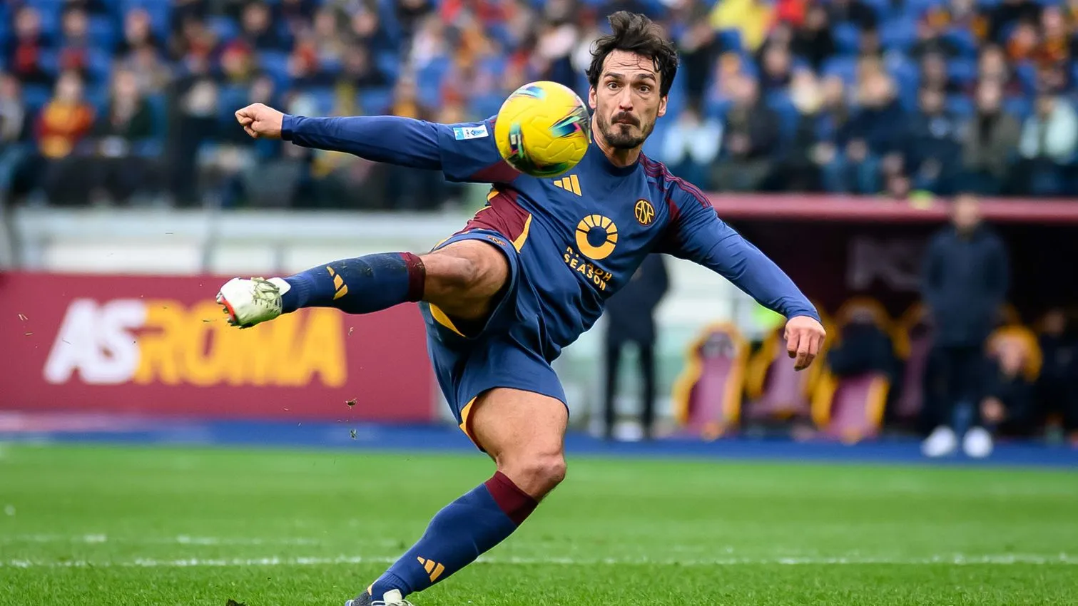 mats hummels