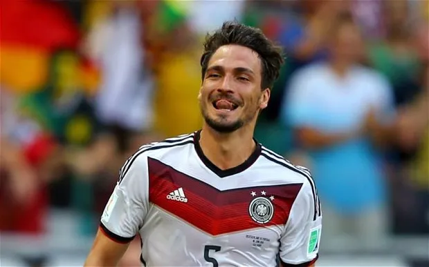 mats hummels getty 2944290b