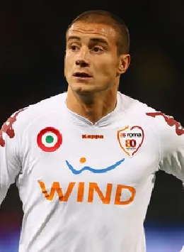 matteo brighi roma 962292