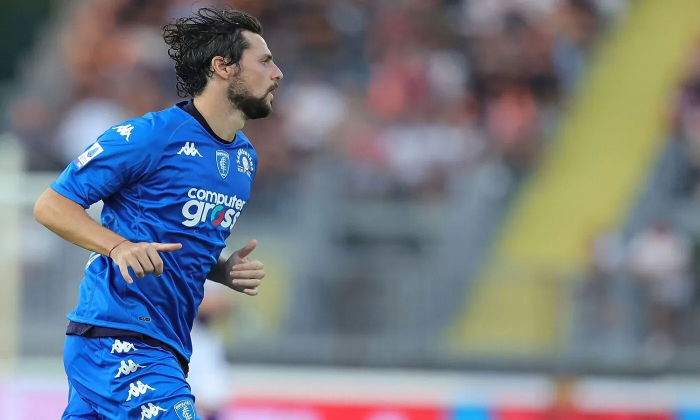 mattia destro