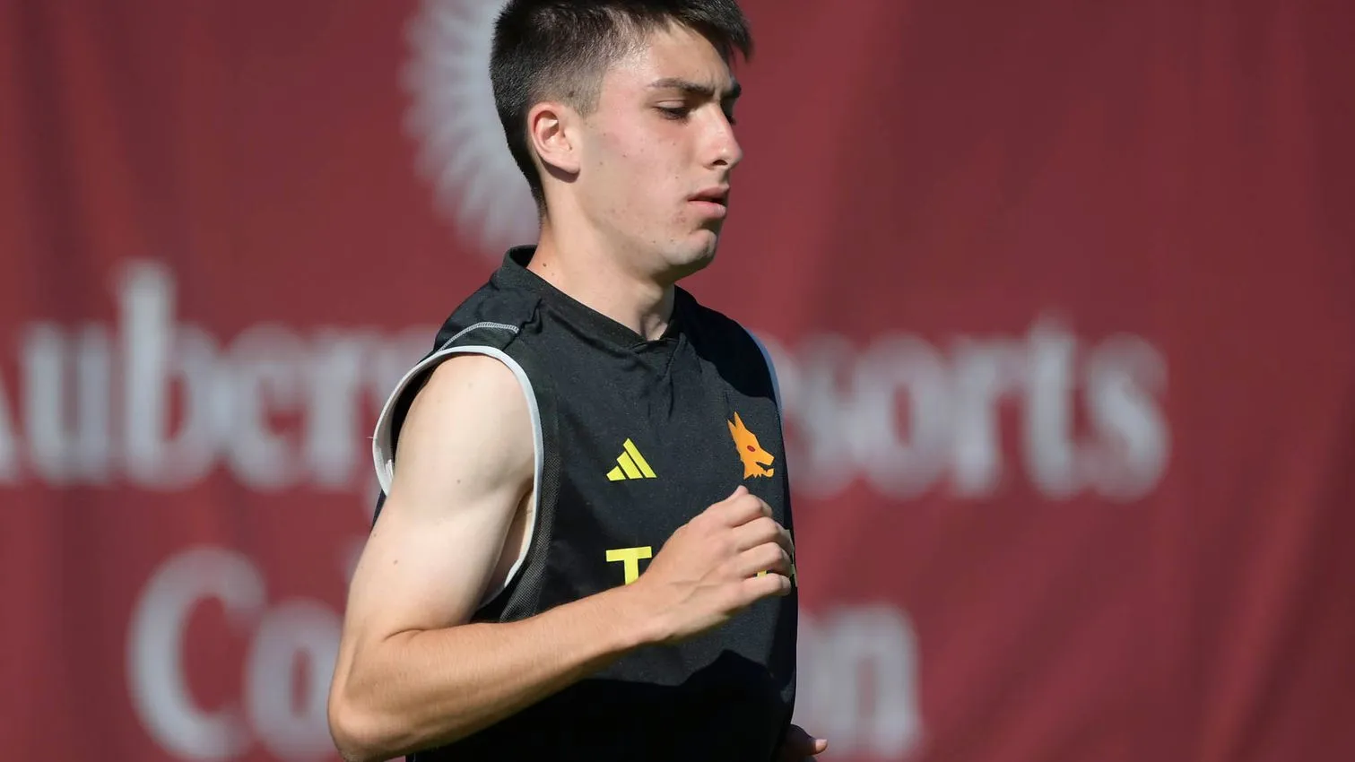 mattia mannini trigoria