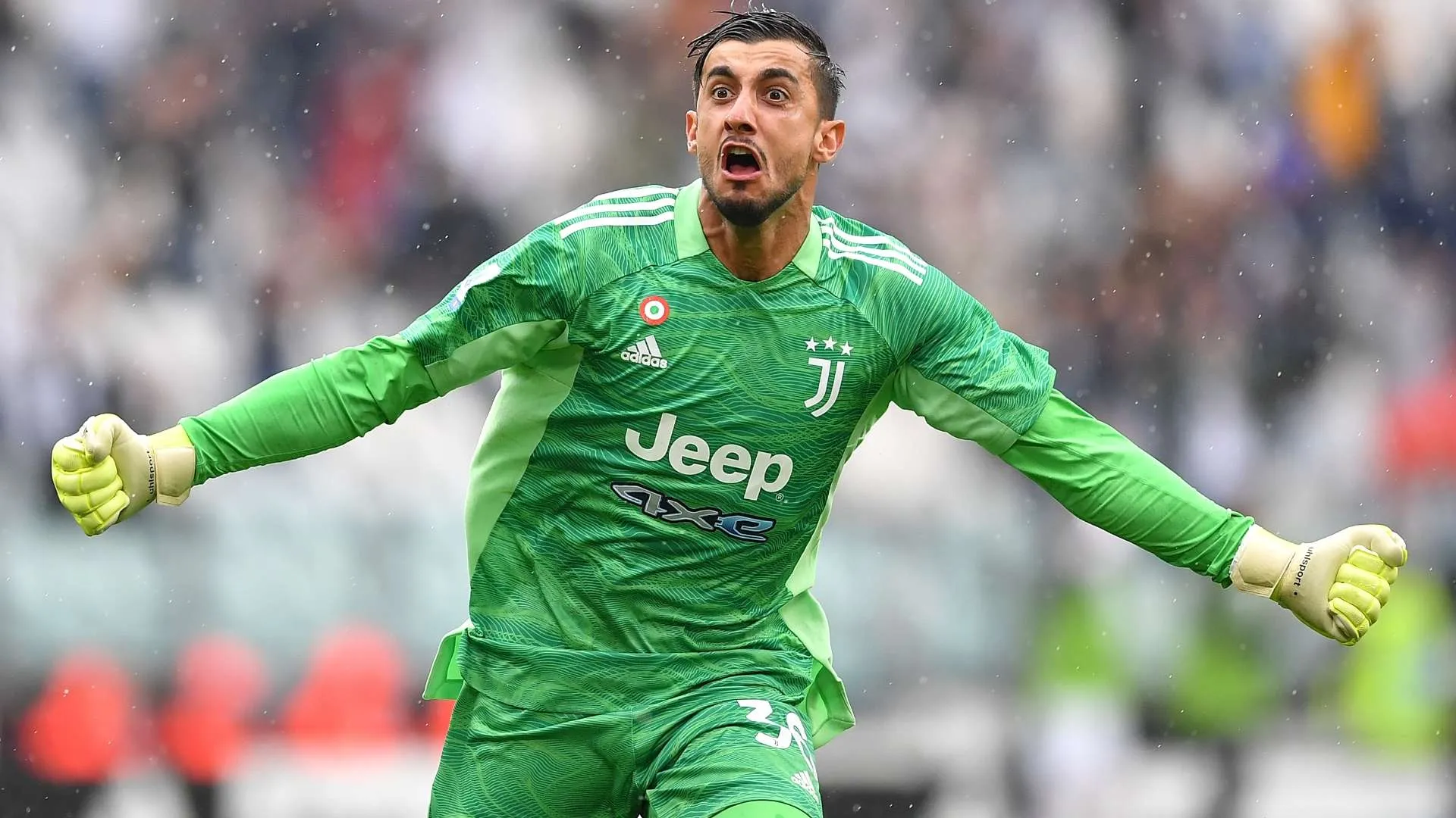 mattia perin 1