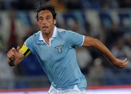 mauri lazio 2013