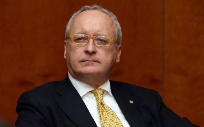 maurizio casasco