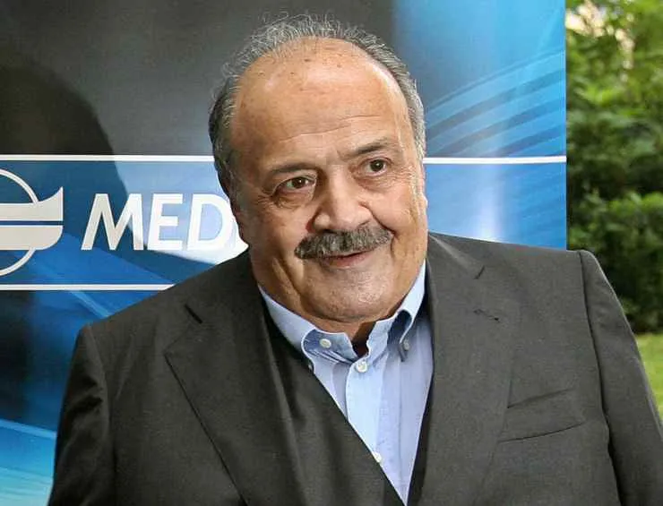 maurizio costanzo