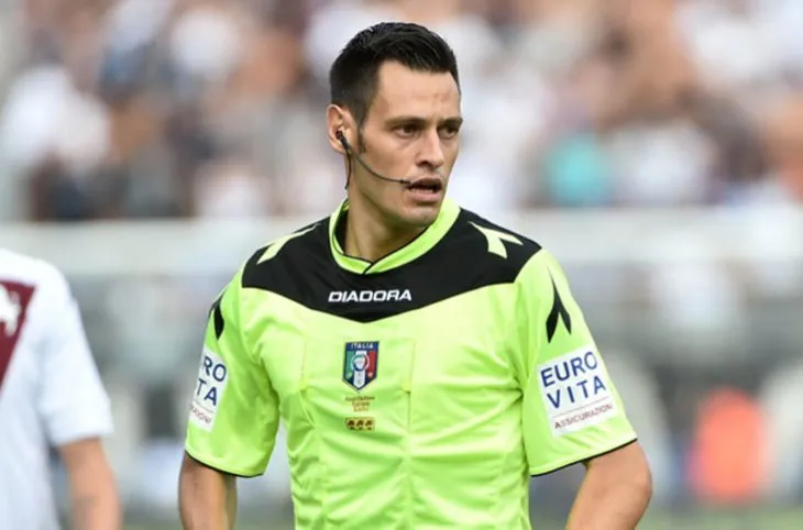 maurizio mariani