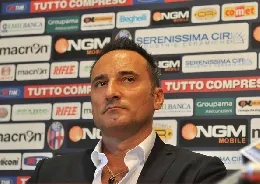 maurizio setti