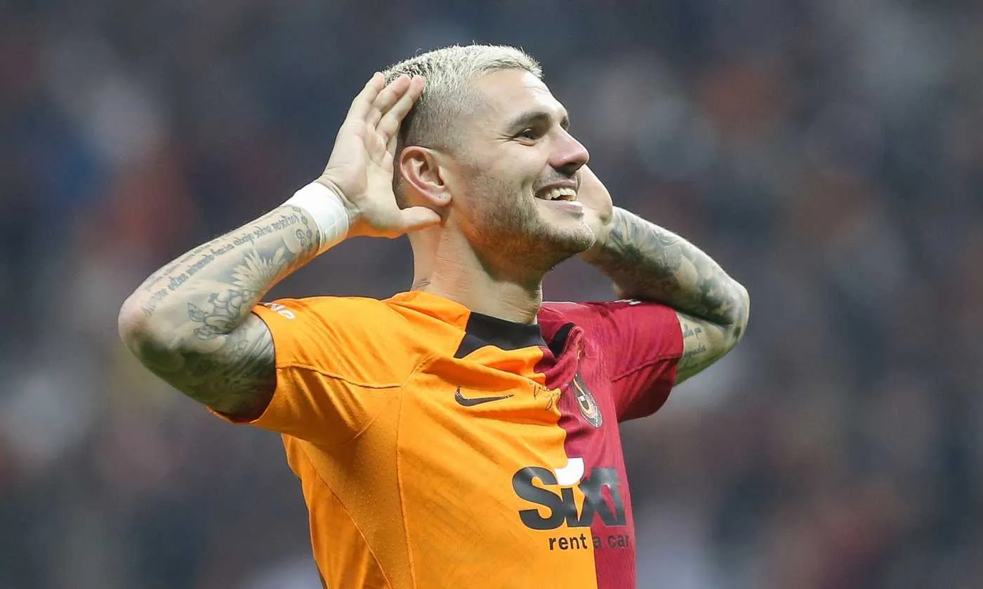 mauro icardi
