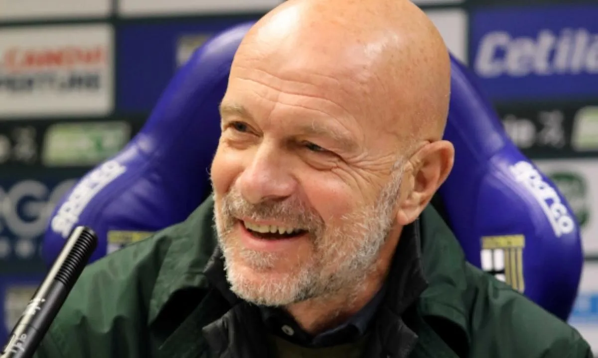 mauro pederzoli