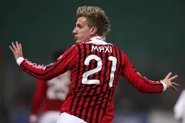 maxi lopez milan
