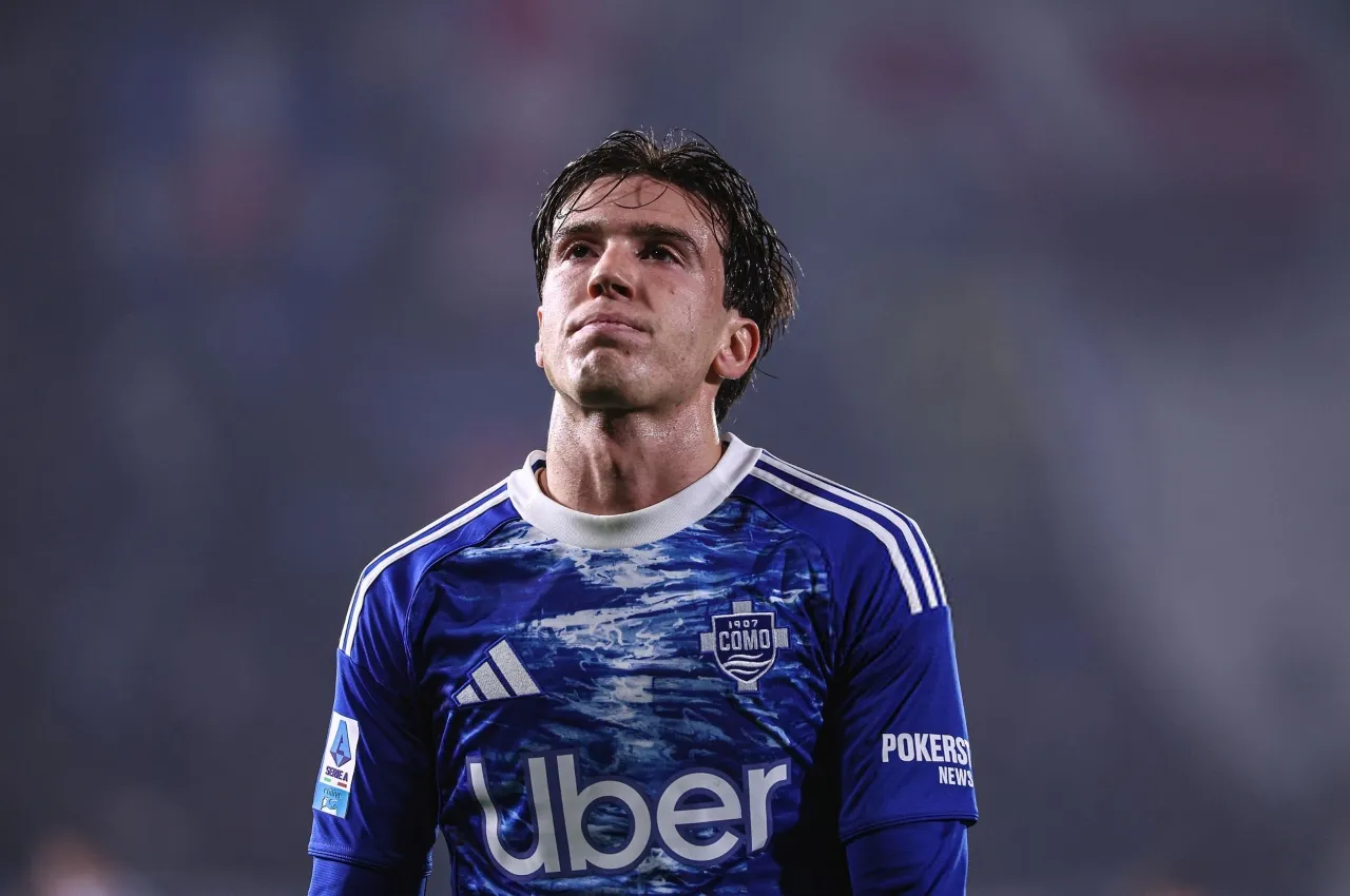 maximo perrone
