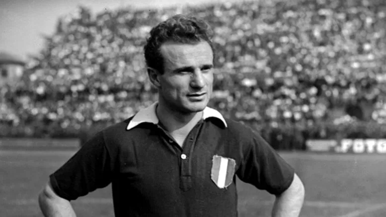 mazzola torino