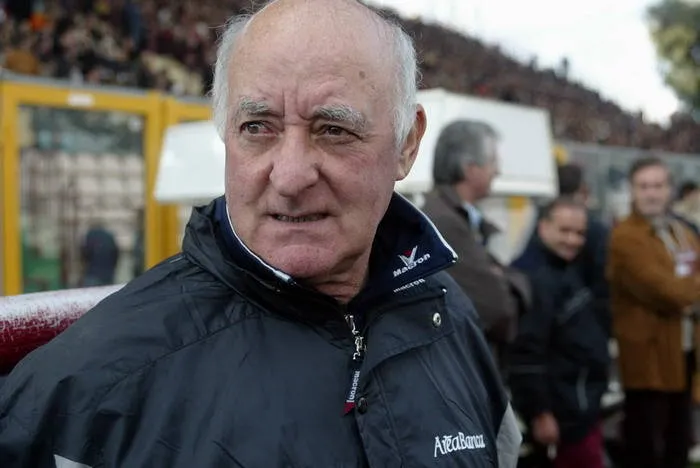 mazzone carlo