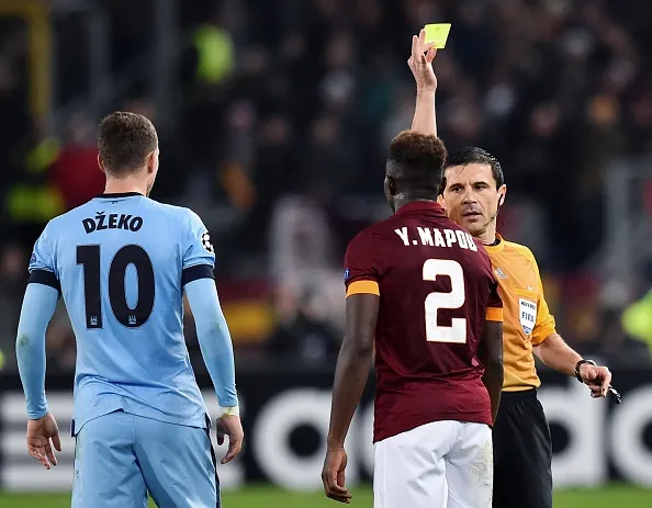 mbiwa ammonito da mazic roma manchester city 101214