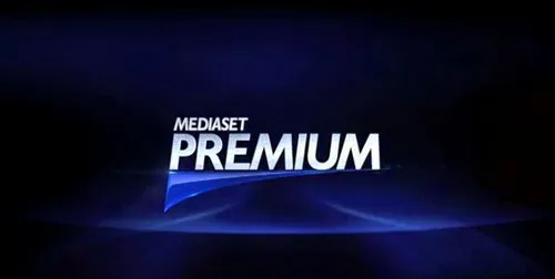 mediaset premium logo