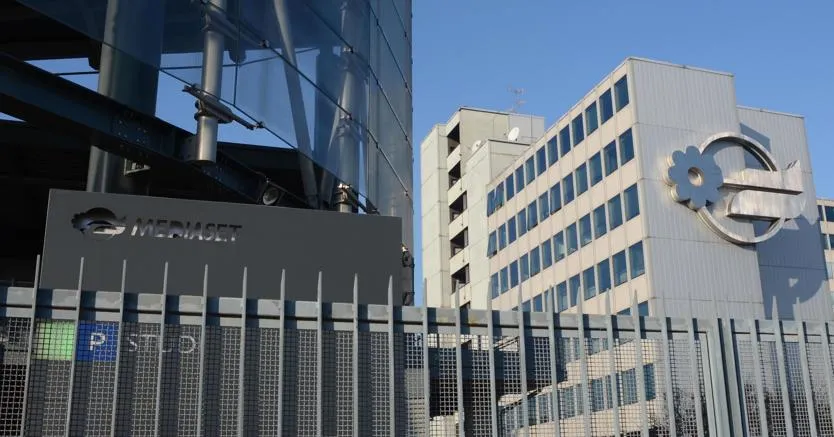 mediaset studi