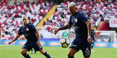menez antalyaspor