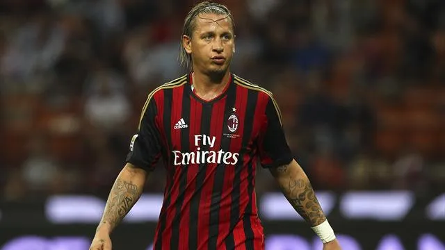mexes ac milan