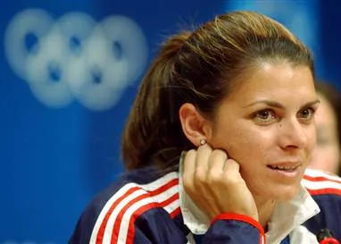 mia hamm
