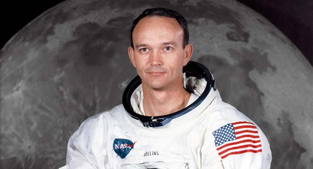 michael collins