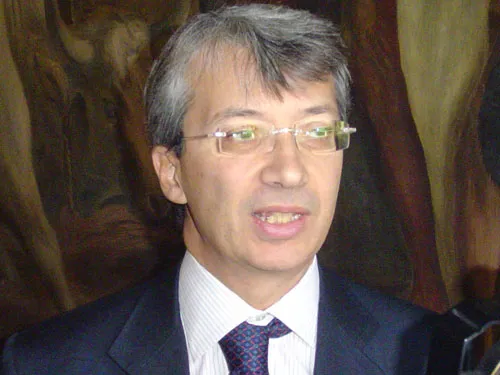 michele baldi