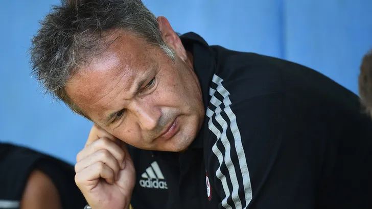 mihajlovic milan