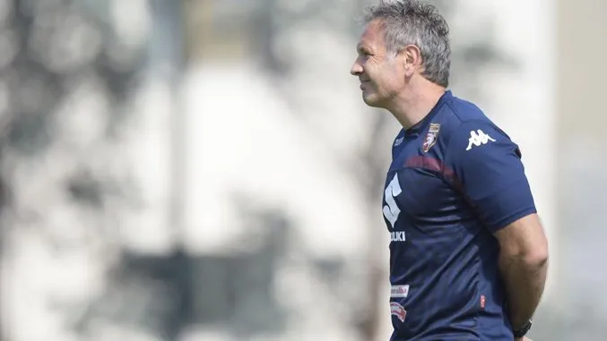 mihajlovic toro