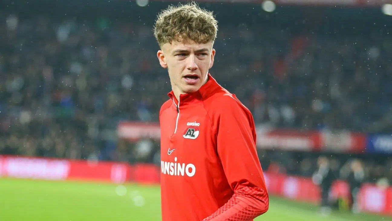 mijnans az 1