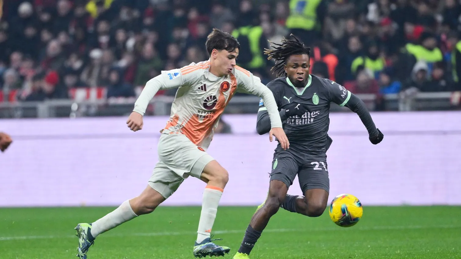 milan roma pisilli chukwueze