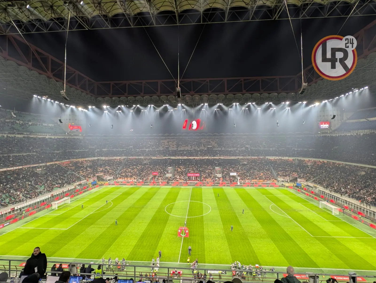 milan roma san siro 1