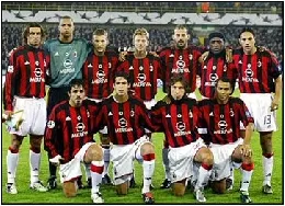 milan