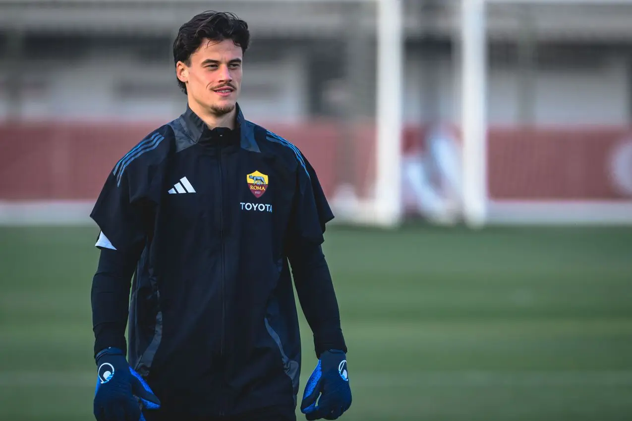 mile svilar