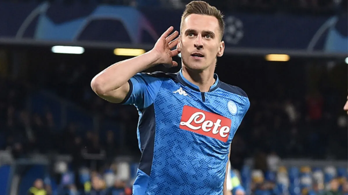 milik 2020