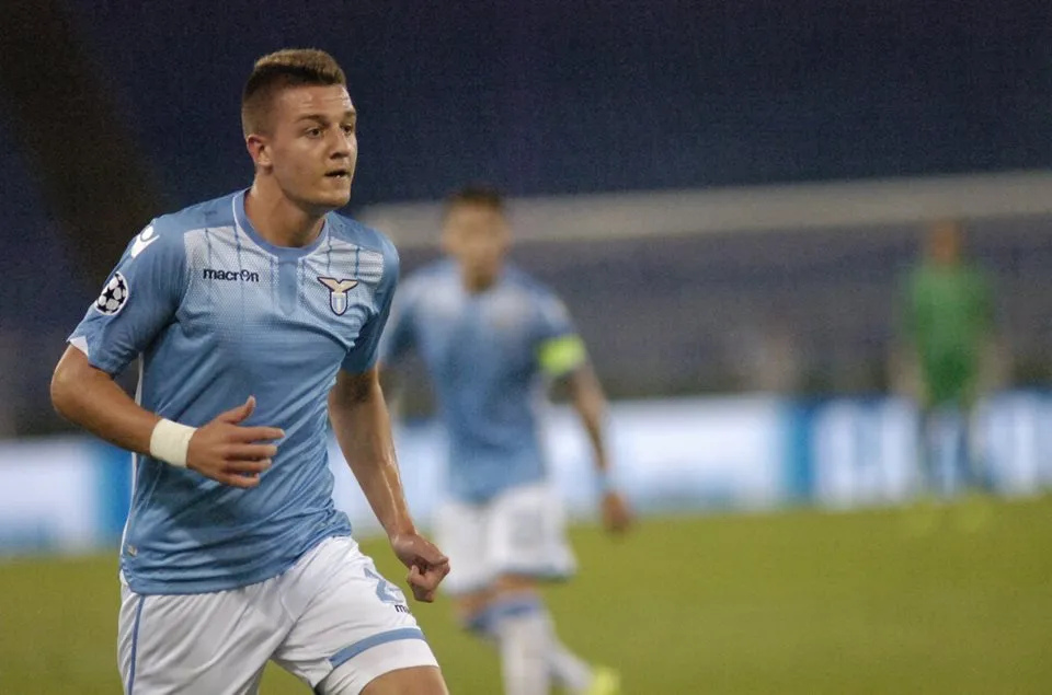 milinkovic savic